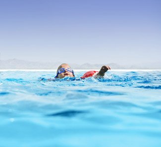 drowning